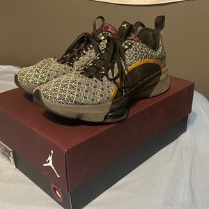 Jordan Air Zoom Renegade PSG